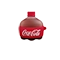 کاور مدل Coca-cola مناسب برای کیس اپل ایرپاد پرو